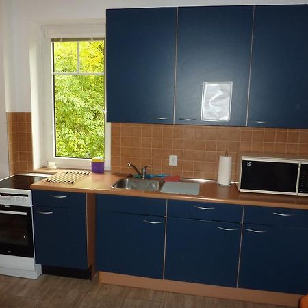 B&B En Mini-Camping Pension Kidafo Libun Екстер'єр фото